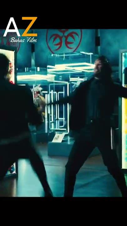 TAHUKAH KALIAN DALAM FILM JOHN WICK: CHAPTER 4.